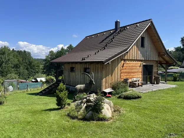 Prodej rodinného domu, Rodvínov, 134 m2