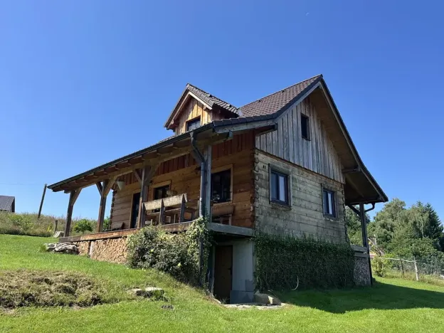 Prodej rodinného domu, Rodvínov, 134 m2