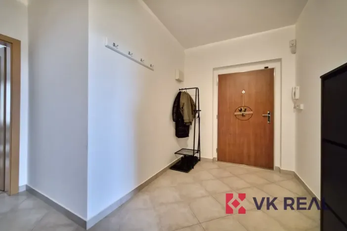Pronájem bytu 2+kk, Praha - Zličín, Míšovická, 57 m2