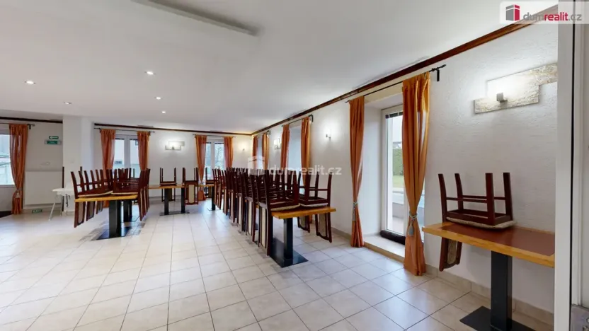 Prodej ubytování, Rýmařov - Edrovice, Julia Fučíka, 450 m2