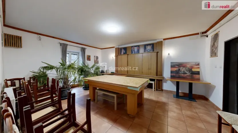 Prodej ubytování, Rýmařov - Edrovice, Julia Fučíka, 450 m2