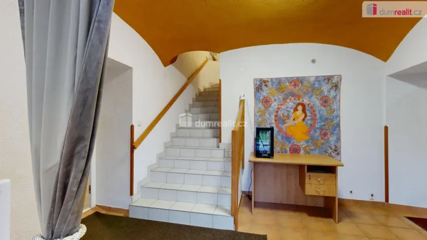 Prodej ubytování, Rýmařov - Edrovice, Julia Fučíka, 450 m2