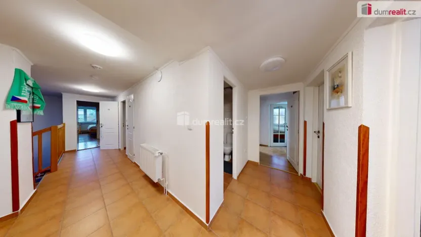 Prodej ubytování, Rýmařov - Edrovice, Julia Fučíka, 450 m2