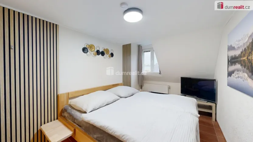 Prodej ubytování, Rýmařov - Edrovice, Julia Fučíka, 450 m2