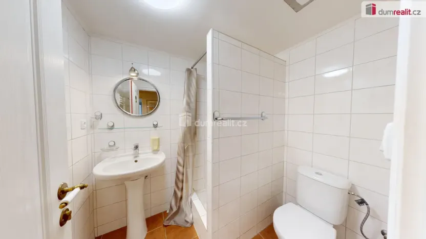 Prodej ubytování, Rýmařov - Edrovice, Julia Fučíka, 450 m2