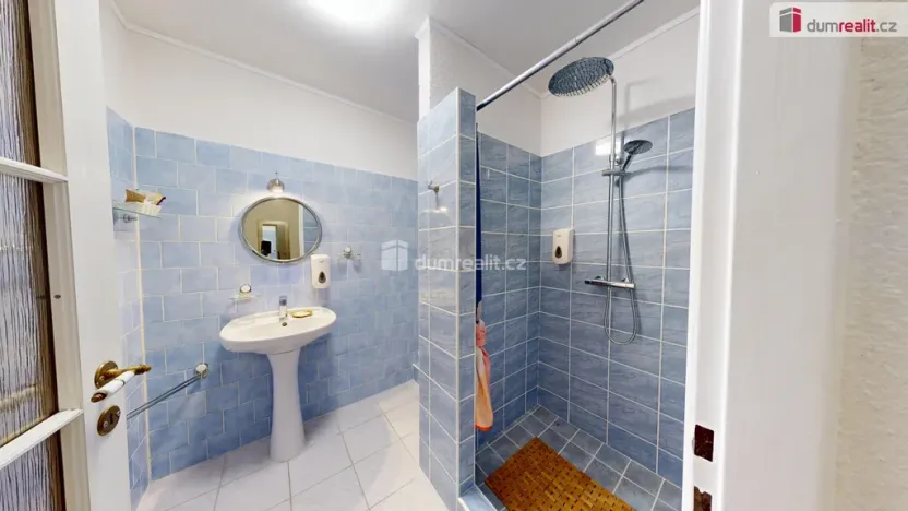 Prodej ubytování, Rýmařov - Edrovice, Julia Fučíka, 450 m2