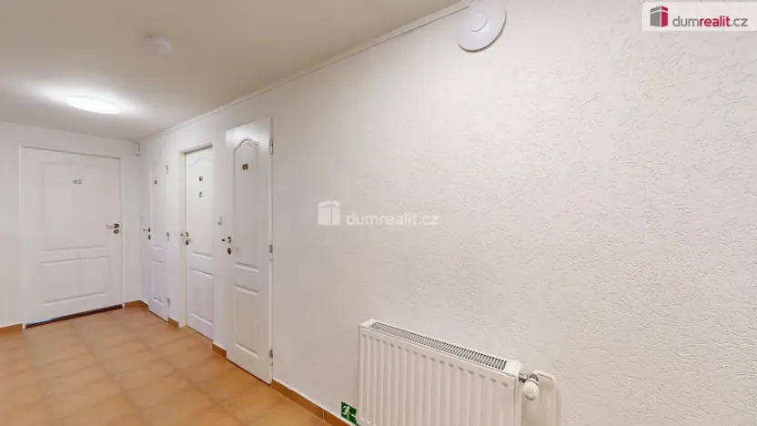 Prodej ubytování, Rýmařov - Edrovice, Julia Fučíka, 450 m2