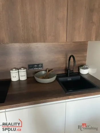 Prodej bytu 2+kk, Kladno, Ke křížku, 56 m2