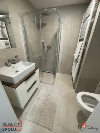 Prodej bytu 2+kk, Kladno, Ke křížku, 56 m2