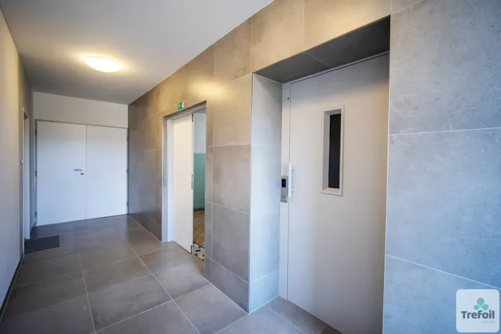 Prodej bytu 1+kk, Trmice, 20 m2