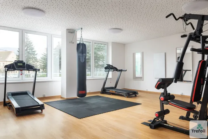 Prodej bytu 1+kk, Trmice, 20 m2