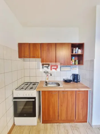 Prodej bytu 1+1, Olomouc - Neředín, Politických vězňů, 40 m2