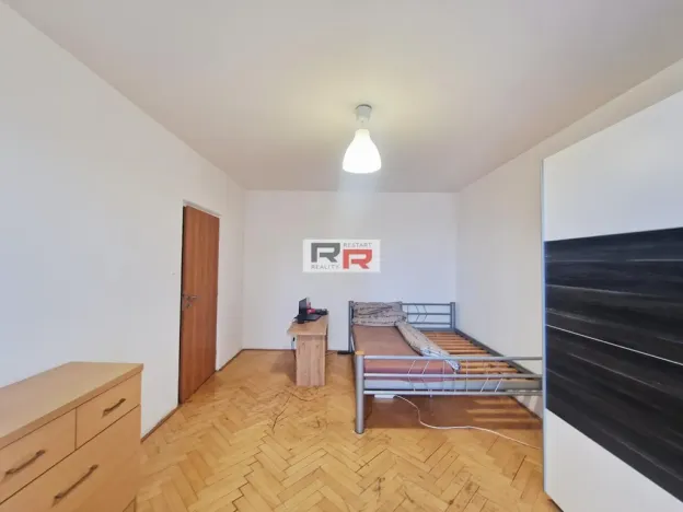 Prodej bytu 1+1, Olomouc - Neředín, Politických vězňů, 40 m2