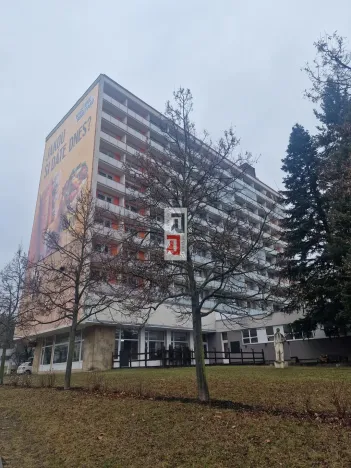 Prodej bytu 1+1, Olomouc - Neředín, Politických vězňů, 40 m2