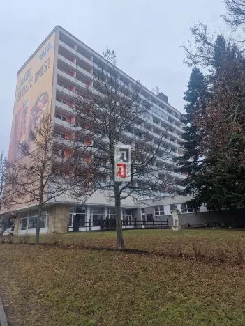 Prodej bytu 1+1, Olomouc - Neředín, Politických vězňů, 40 m2