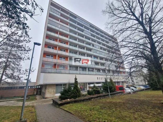 Prodej bytu 1+1, Olomouc - Neředín, Politických vězňů, 40 m2