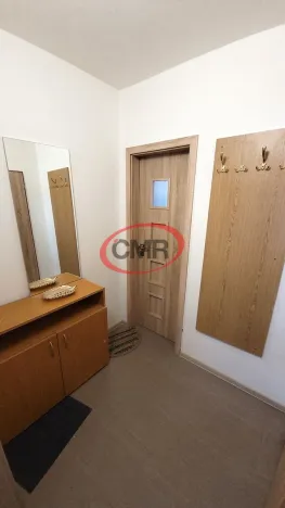 Pronájem bytu 2+1, Tuklaty, Spojovací, 48 m2