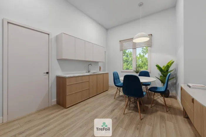 Prodej bytu 1+1, Lomnice nad Popelkou, 67 m2