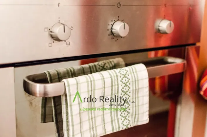 Prodej bytu 2+kk, Lipno nad Vltavou, 67 m2
