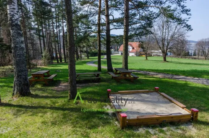 Prodej bytu 2+kk, Lipno nad Vltavou, 67 m2