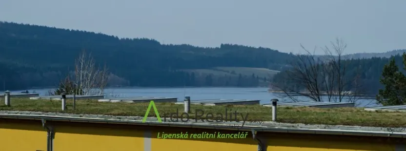 Prodej bytu 2+kk, Lipno nad Vltavou, 67 m2