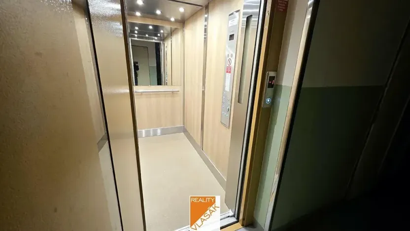 Pronájem bytu 3+1, Kadaň, Klášterecká, 71 m2