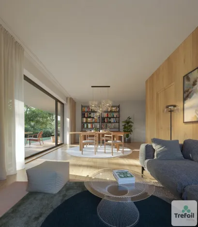 Prodej bytu 1+kk, Bakov nad Jizerou, Boleslavská, 39 m2