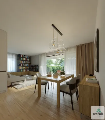 Prodej bytu 1+kk, Bakov nad Jizerou, Boleslavská, 39 m2