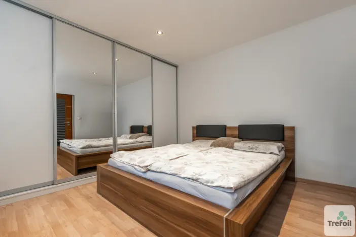 Prodej rodinného domu, Neratovice, Za Lesem, 132 m2