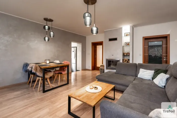 Prodej rodinného domu, Neratovice, Za Lesem, 132 m2