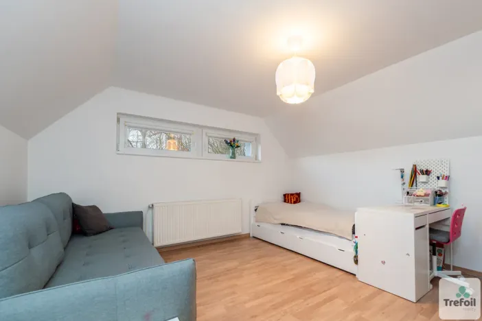 Prodej rodinného domu, Neratovice, Za Lesem, 132 m2