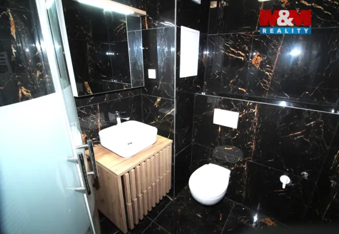 Pronájem bytu 2+1, Varnsdorf, Hrnčířská, 49 m2