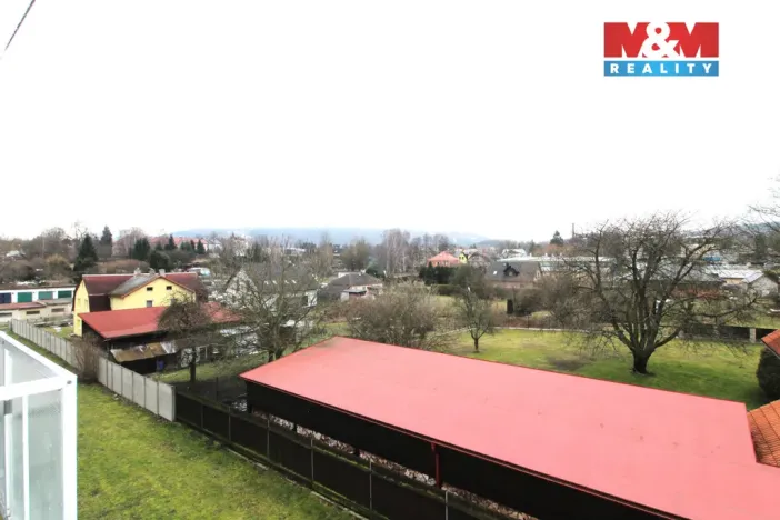 Pronájem bytu 2+1, Varnsdorf, Hrnčířská, 49 m2