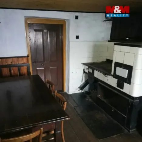 Prodej chalupy, Kadov - Pole, 90 m2