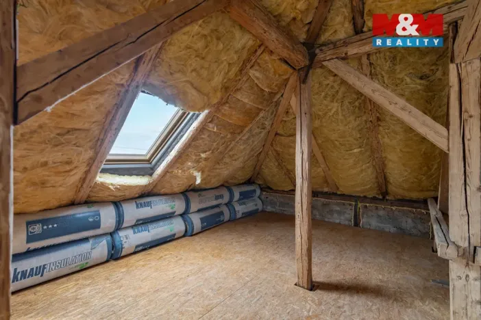 Prodej rodinného domu, Raškovice, 120 m2