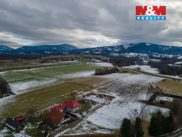 Prodej rodinného domu, Raškovice, 120 m2