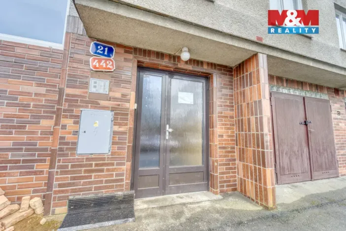 Pronájem bytu 3+kk, Plzeň - Litice, Nad Přehradou, 74 m2