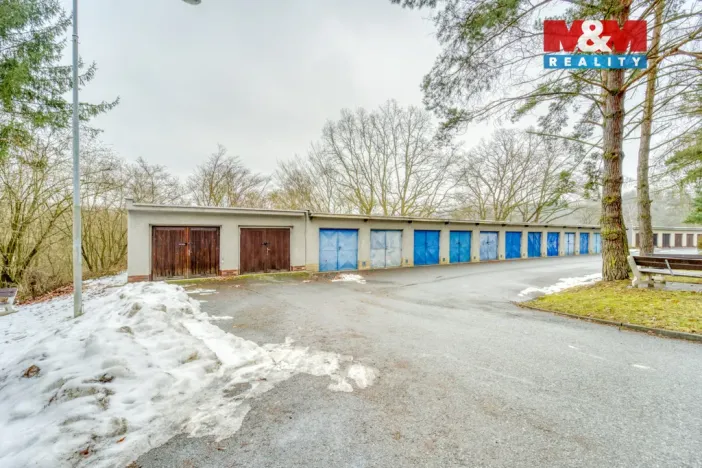 Pronájem bytu 3+kk, Plzeň - Litice, Nad Přehradou, 74 m2