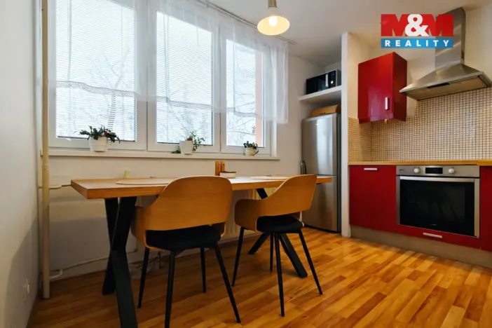 Prodej bytu 3+1, Frýdek-Místek - Frýdek, Bruzovská, 83 m2