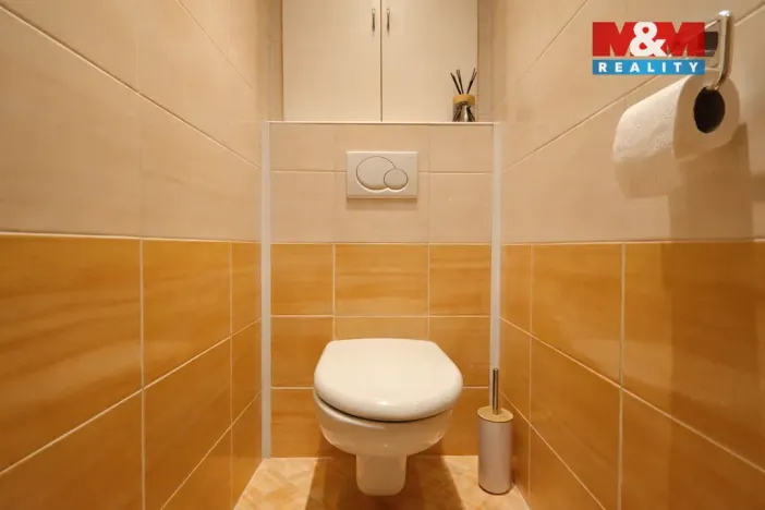 Prodej bytu 3+1, Frýdek-Místek - Frýdek, Bruzovská, 83 m2