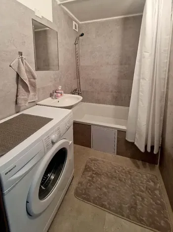 Pronájem bytu 2+kk, Praha - Záběhlice, Dunická, 43 m2