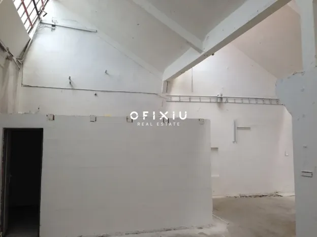 Pronájem skladu, Brno, Šámalova, 260 m2