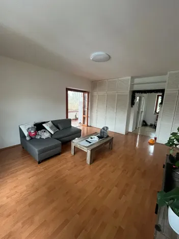 Pronájem bytu 3+1, Praha - Kyje, Herdovská, 80 m2