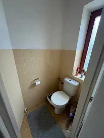 Pronájem bytu 3+1, Praha - Kyje, Herdovská, 80 m2