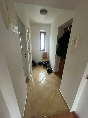 Pronájem bytu 3+1, Praha - Kyje, Herdovská, 80 m2