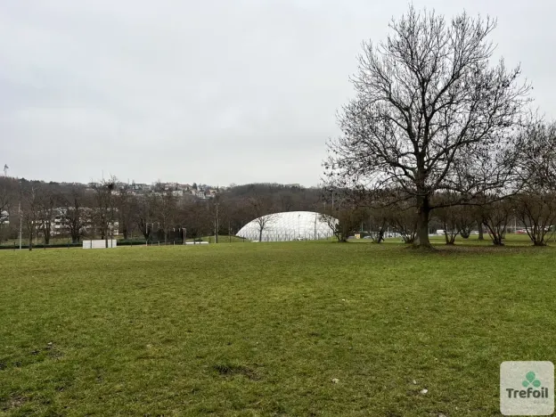 Pronájem bytu 2+kk, Praha, U školičky, 42 m2