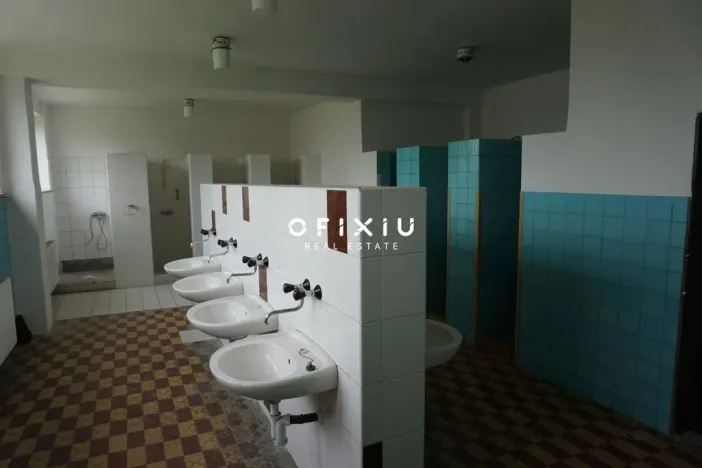 Pronájem obchodního prostoru, Slavkov u Brna, 225 m2