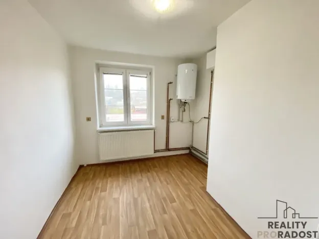 Prodej bytu 3+1, Rýmařov, Opavská, 65 m2