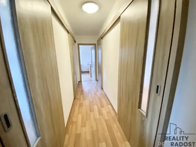 Prodej bytu 3+1, Rýmařov, Opavská, 65 m2