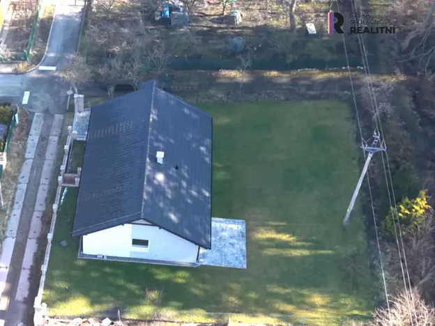 Prodej rodinného domu, Libušín, Nepřímská II, 560 m2